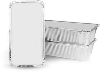 alluminiun foil