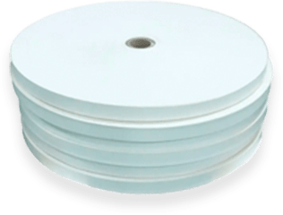 Paper Bottom Roll