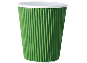 9oz Cup
