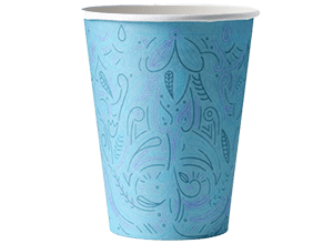 4oz Cup