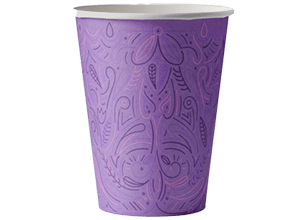 6oz Cup