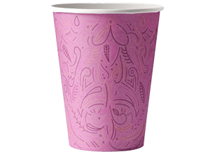 7oz Cup