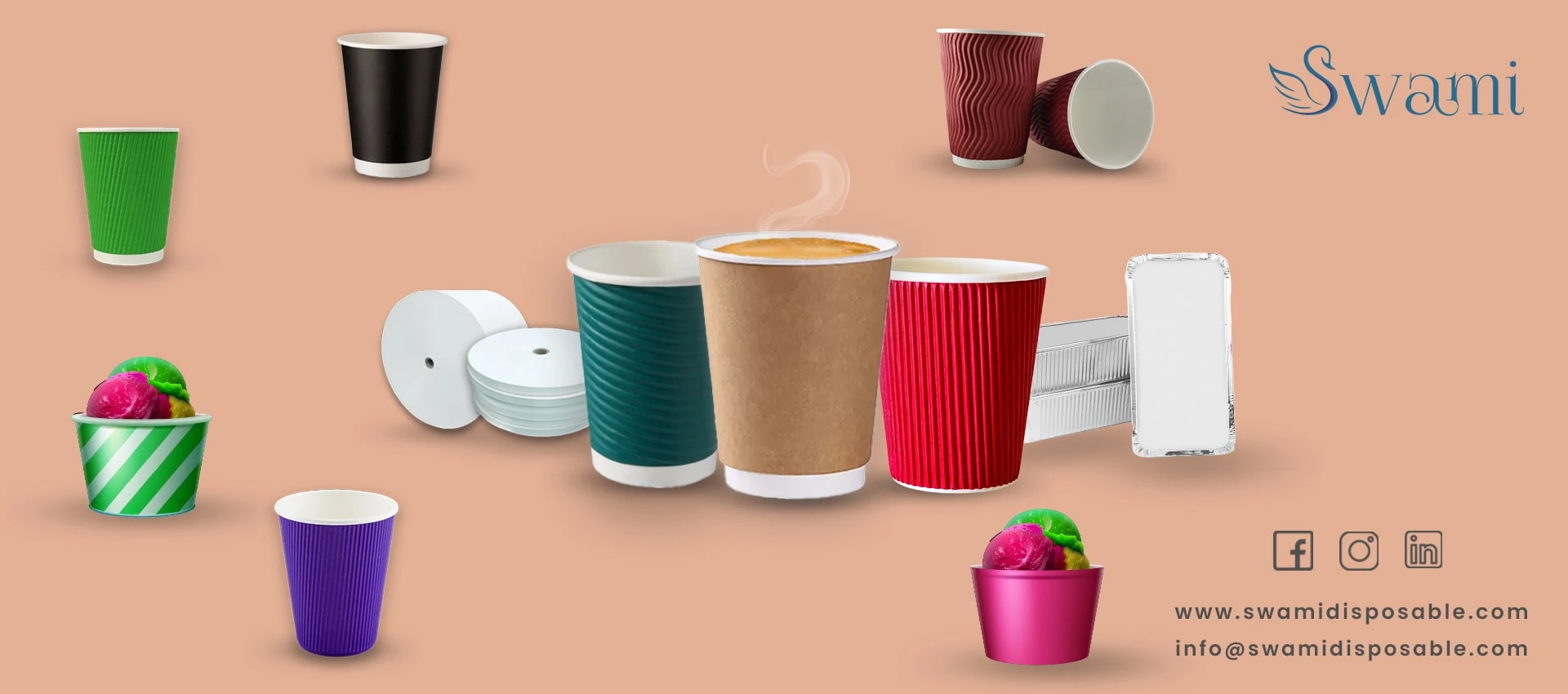 paper cup