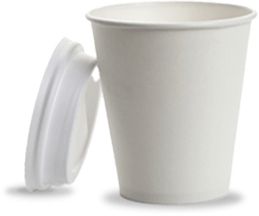 double wall papercup