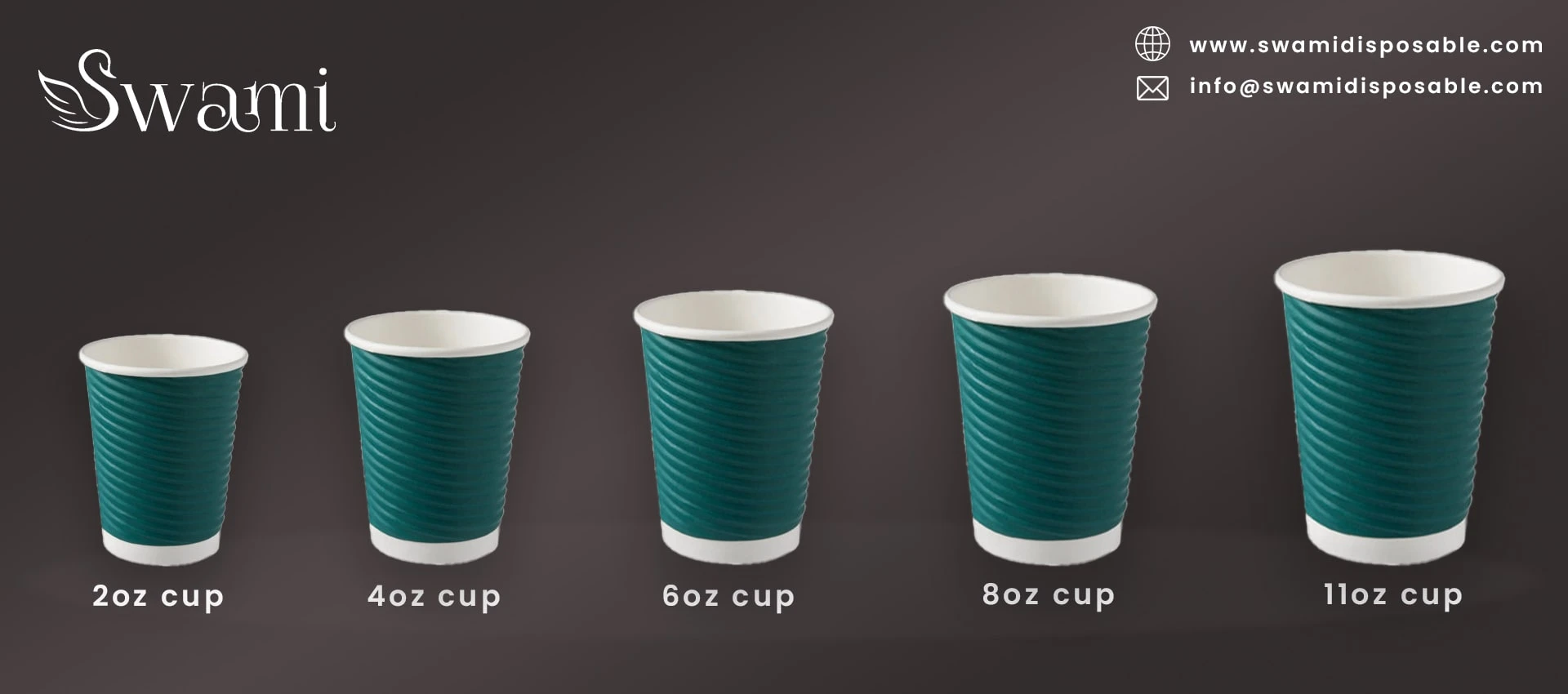 cup raw material